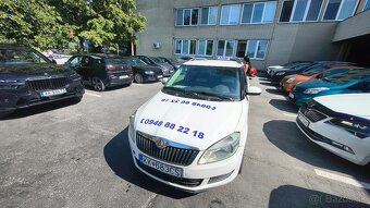 Reklamná plocha - 2