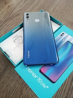 Honor 10 Lite - 2