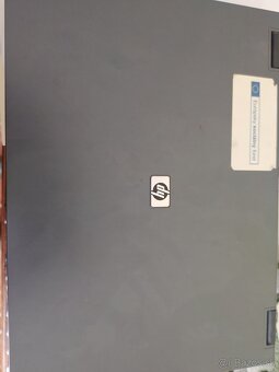 Nefungujuci HP Compaq nx 7400 - 2
