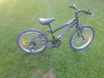 Detsky bicykel 20" - 2