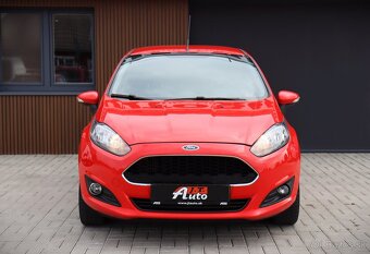 Ford Fiesta 1.0 EcoBoost SCTi Family X - 2