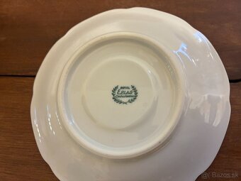Kávová súprava- ART DECO, značené ROYAL EPIAG - 2