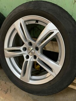 5x112 R18 Disky - 2