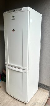 Predám chladničku s mrazničkou Elektrolux. - 2