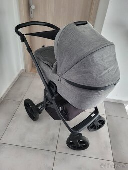 Roan Bloom Titanium - 2