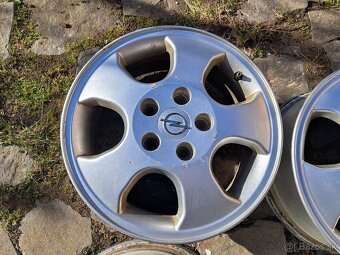 Elektrony Intra 15 - 5x110 - 2