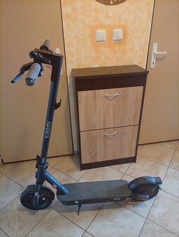 Elektrická kolobežka xiaomi scooter 5 - 2