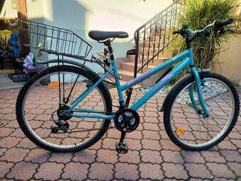 Bicykle - 2