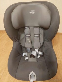 Detská autosedačka Britax Rômer - 2