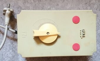 PIKO trafo - 2