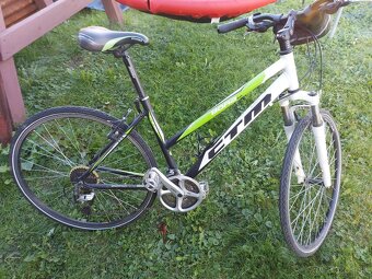 Dámsky kros.bicykel - 2