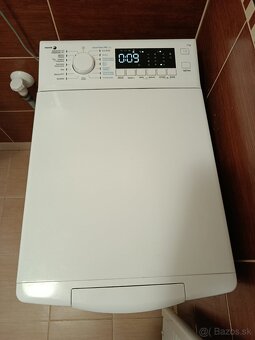 Práčka Fagor 4FET-7312N - 2