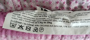Rischino flexibile nosič - 2