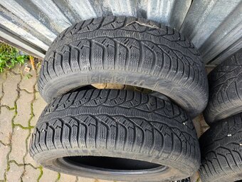 Zimne pneumatiky 185/65/R15 - 2
