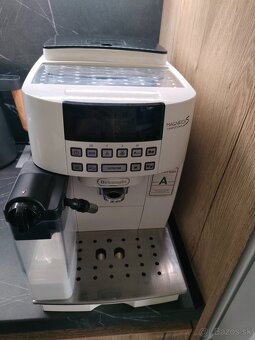 Kávovar DeLonghi ECAM22.36X - 2