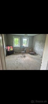 Gazdovsky dom Buzica - 2