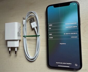 iPhone 11 pro 256gb - 2
