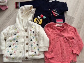 Znackovy balik pre dievcatko v TOP kvalite vek 1.5-2 roky - 2