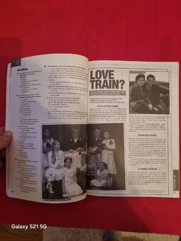 Učebnice angličtiny - 2