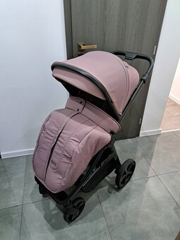 Carrello bravo sl - 2