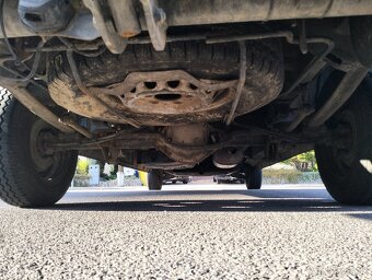 Mercedes Benz Šprintér 313CDI, nová STK-EK - 2