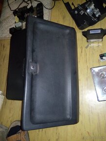 favorit - interiér - 2