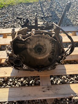 Prevodovka 1.6 74kw 4 st automat AF13 II Opel Astra G - 2