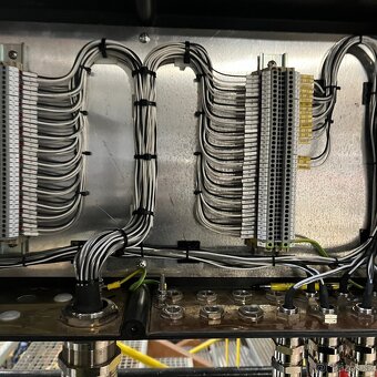 ELEKTRIKÁRI A ZÁMOČNÍCI – INGOLSTADT 28 € - 2