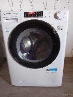 Práčka so sušičkou - 2