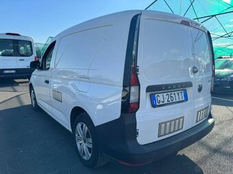 Volkswagen Caddy 2.0 TDI 4motion - 69.000 km - 2