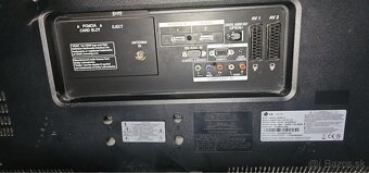 Televizor LG 37LT75 37” 94cm s pevnym diskom - 2