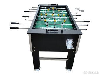 Stolný futbal - úplne nový - 2