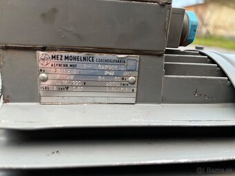 Elektromotor 1,5kW - 2