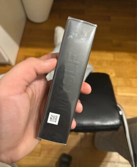 MYSLF Le Parfum parfém pre mužov - 2