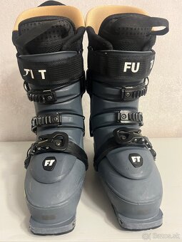 Full Tilt ascendant - 2