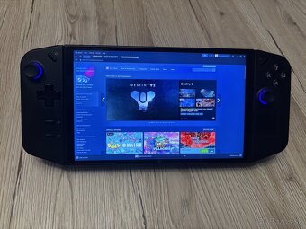 Lenovo Legion Go - 2