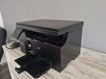 Tlačiareň, LaserJet M1132 MFP - 2
