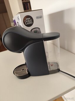 DeLonghi Dolce Gusto Genio S Touch - 2