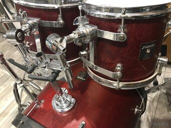 Sonor SONIC PLUS -BICIA SUPRAVA - 2