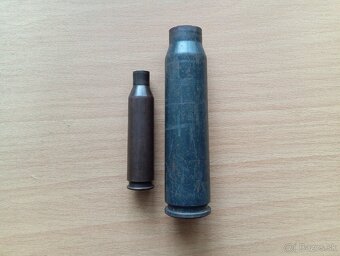 Nábojnice - 2