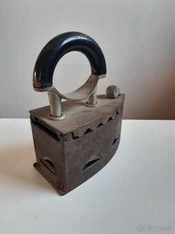 Retro žehličky - 2