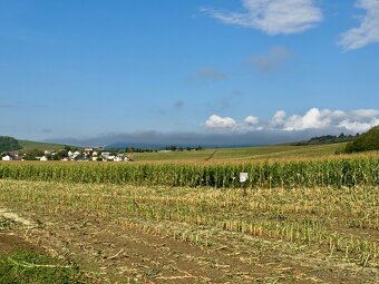 Na predaj investičný pozemok, Záhradné, Prešov - 2
