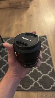 Tamron 35mm F2.8 OSD M1:2 Sony FE - 2