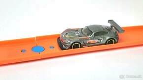 Konektor pre Hot Wheels - 2