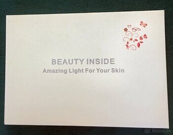 Predám novú kozmetickú BIO-lampu PerfectIdea - 2