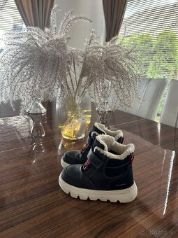 GEOX zimné topánky - 2