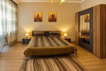 2 izbový byt v centre na Medenej ulici s balkónom - 2