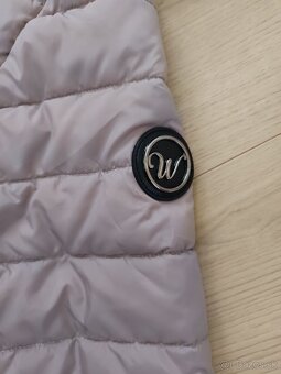 Dámska bunda XL - 2