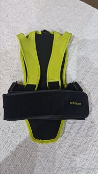 Detský chránič chrbtice - 2