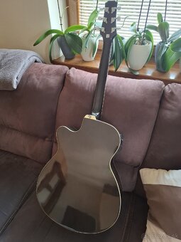 Elektroakustická gitara Tenson - 2